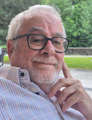 Santiago   Delgado Martínez