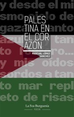 Palestina en el corazón