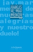 Portada de: Haikus al Mar Menor