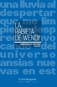 Portada de: La rabieta de Wendy