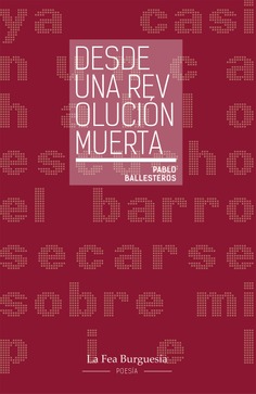 Desde una revolución muerta