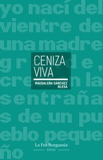 Ceniza viva