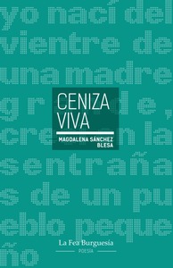 Ceniza viva