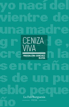 Ceniza viva