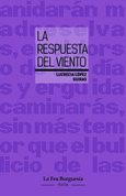 Portada de: La respuesta del viento