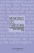 Portada de: Memorias del fantasma