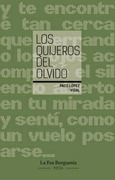 Portada de: Los quijeros del olvido