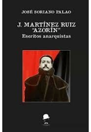 J. Martínez Ruiz "Azorín"