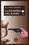 La memoria del barro Portada de: La memoria del barro