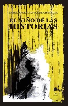 El niño de las historias