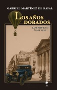 Los años dorados Portada de: Los años dorados