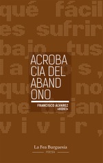 Acrobacia del abandono