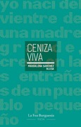 Portada de: Ceniza viva