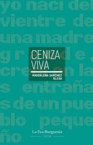 Ceniza viva