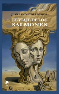 El viaje de los salmones