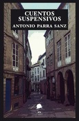 Cuentos suspensivos Portada de: Cuentos suspensivos