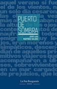 Puerto de sombra Portada de: Puerto de sombra