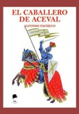 El Caballero de Aceval Portada de: El Caballero de Aceval