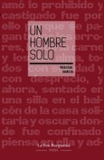 Un hombre solo Portada de: Un hombre solo