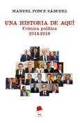 Una historia de aquí Portada de: Una historia de aquí