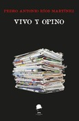 Vivo y opino Portada de: Vivo y opino