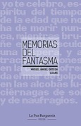 Memorias del fantasma Portada de: Memorias del fantasma