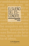 El sueño del escondite Portada de: El sueño del escondite