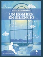 Un hombre en silencio