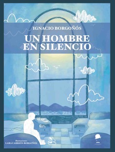 Un hombre en silencio