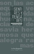 Sentires y pensares