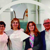 Cieza. Homenaje al escritor y poeta Ángel Almela