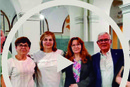 Cieza. Homenaje al escritor y poeta Ángel Almela