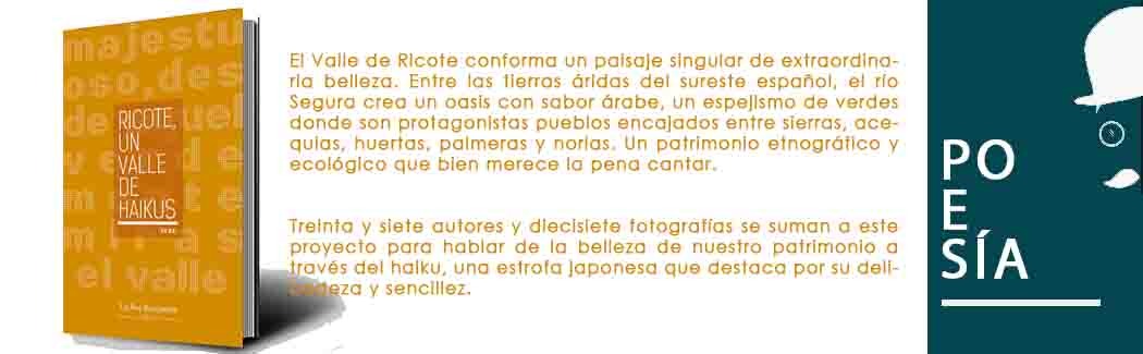 POESÍA