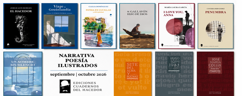 NOVEDADES